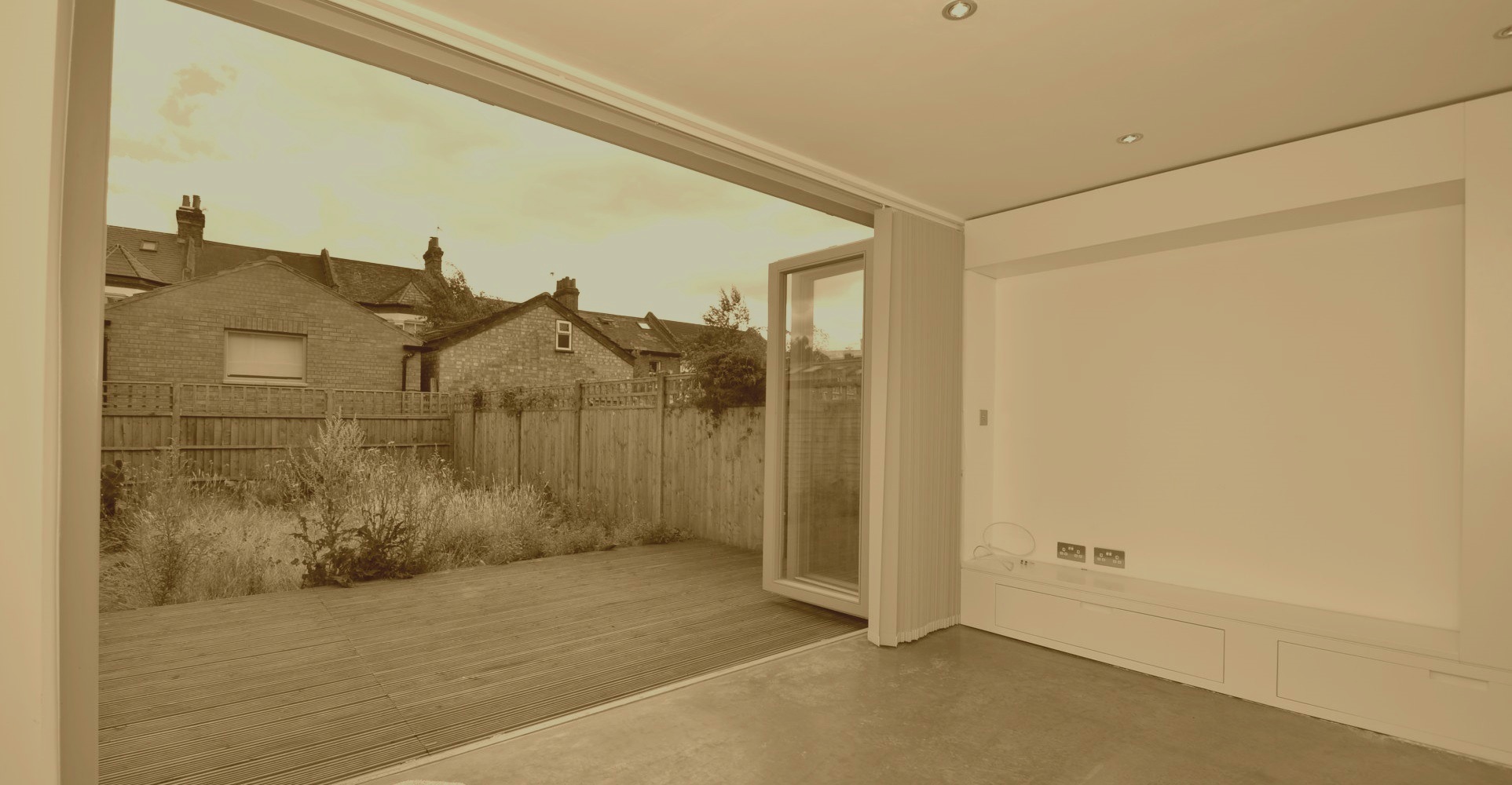Slider, Glaziers in Molesey, East Molesey, West Molesey, KT8